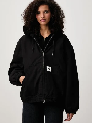 Carhartt WIP Corey Active Jacket kurtka damska bawełniana