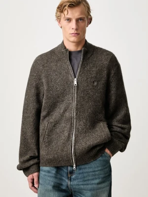 Carhartt WIP Curtis Sweater Jacket sweter rozpinany męski