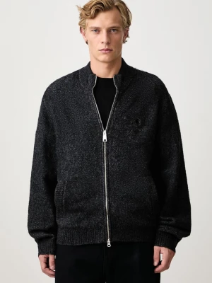 Carhartt WIP Curtis Sweater Jacket sweter rozpinany męski
