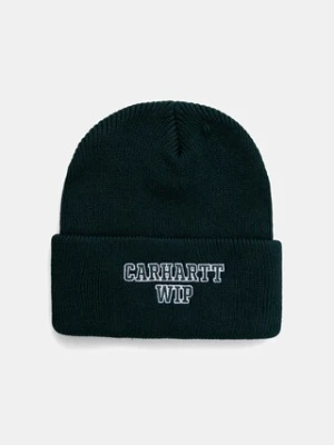 Carhartt WIP czapka bawełniana Alumni