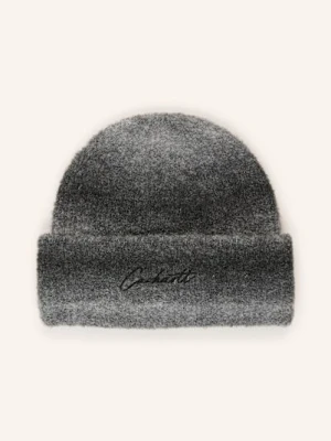 Carhartt Wip Czapka Tony schwarz