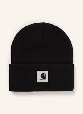 Carhartt Wip Czapka W' Ashley schwarz