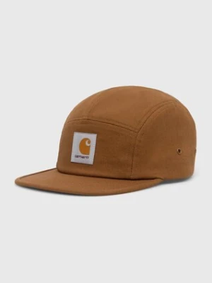 Carhartt WIP czapka z daszkiem Backley Cap