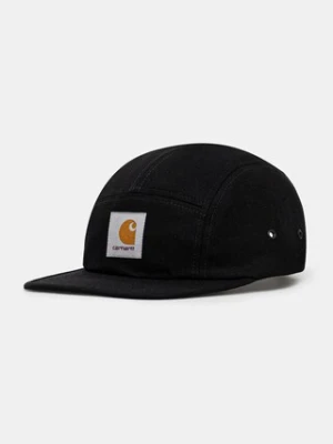 Carhartt WIP czapka z daszkiem Backley Cap