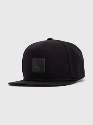 Carhartt WIP czapka z daszkiem bawełniana Logo