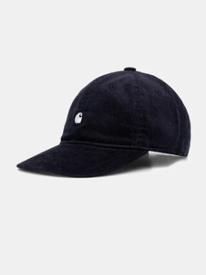 Carhartt WIP czapka z daszkiem Harlem Cap