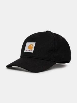 Carhartt WIP czapka z daszkiem Holden Cap