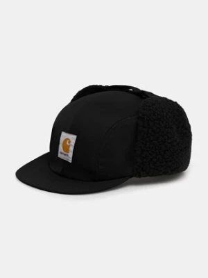 Carhartt WIP czapka z daszkiem Oltera Ear Guard Cap