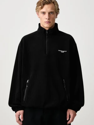 Carhartt WIP Edmore Half Zip Sweat bluza polarowa męska