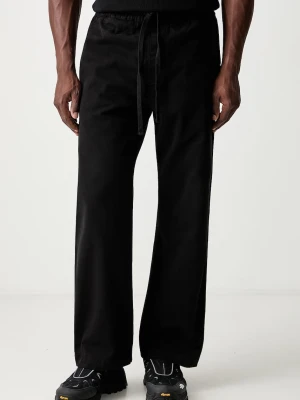Carhartt WIP Floyde Pant spodnie męskie bawełniane z elastanem