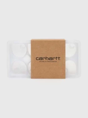 Carhartt WIP foremka na kostki lodu C Logo Ice Cube Tray I033317.1B6XX