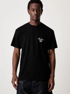 Carhartt WIP / Gracious T-shirt bawełniany męski