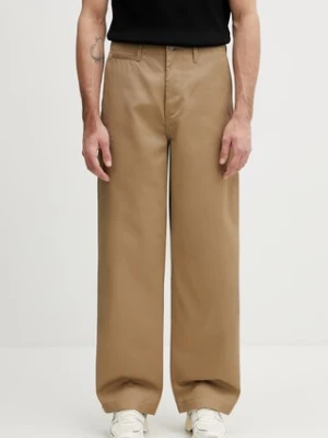 Carhartt WIP Harold Pant spodnie regular męskie