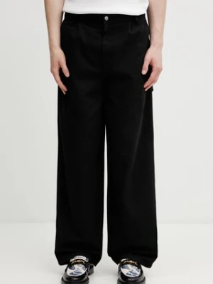 Carhartt WIP Holden Pant spodnie bawełniane męskie