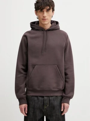 Carhartt WIP Hooded Chase Sweat bluza z kapturem męska