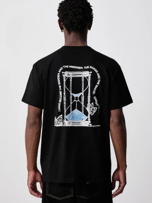 Carhartt WIP Hourglass T-Shirt bawełniany męski