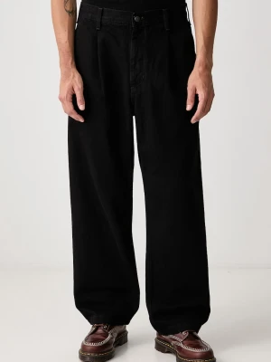 Carhartt WIP Jace Pant jeansy loose męskie