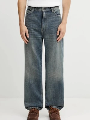 Carhartt WIP jeansy Aaron Pant