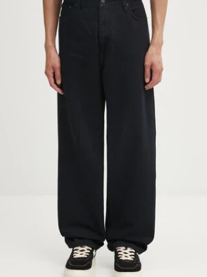 Carhartt WIP jeansy Aaron Pant