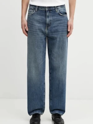 Carhartt WIP jeansy Aaron Pant