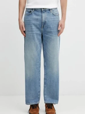 Carhartt WIP jeansy Aaron Pant