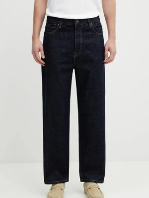 Carhartt WIP jeansy Aaron Pant