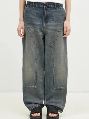 Carhartt WIP jeansy Brandon Double Knee Pant