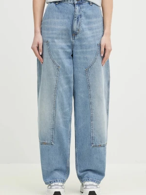 Carhartt WIP jeansy Brandon Double Knee Pant