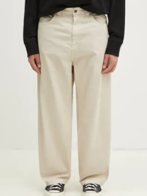 Carhartt WIP jeansy Brandon Pant męskie I034809.2LP4J