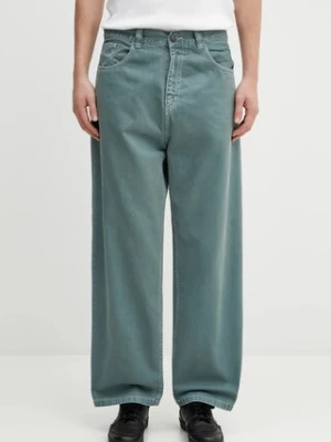 Carhartt WIP jeansy Brandon Pant