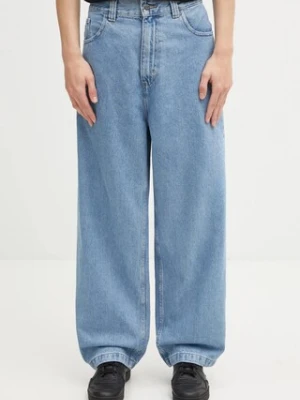 Carhartt WIP jeansy Brandon Pant