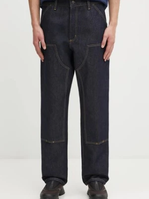 Carhartt WIP jeansy Double Knee Pant