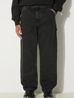 Carhartt WIP jeansy Double Knee Pant