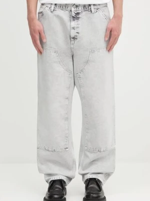 Carhartt WIP jeansy Double Knee Pant