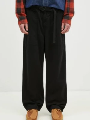 Carhartt WIP jeansy Hayworth Pant męskie I033761.89GD