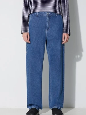 Carhartt WIP jeansy I031251 W Pierce Pant Straight