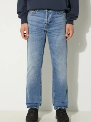 Carhartt WIP jeansy Klondike Pant