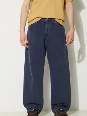 Carhartt WIP jeansy Landon Pant męskie I033749.29L4J