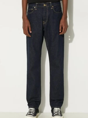 Carhartt WIP jeansy