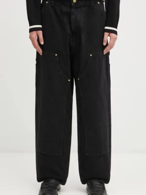 Carhartt WIP jeansy Nash Double Knee Pant