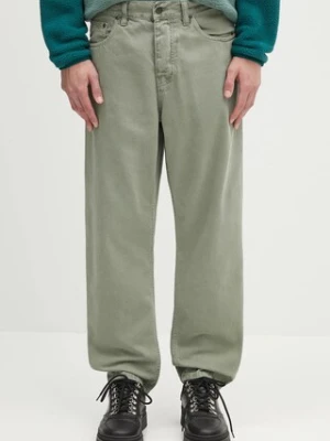 Carhartt WIP jeansy Newel Pant męskie I033123.1YF4J