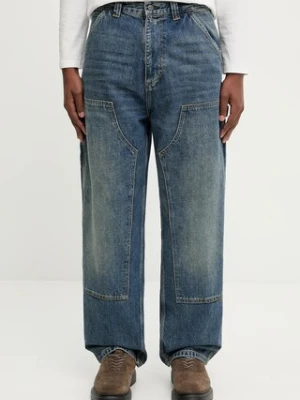 Carhartt WIP jeansy OG Double Knee