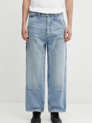 Carhartt WIP jeansy OG Double Knee