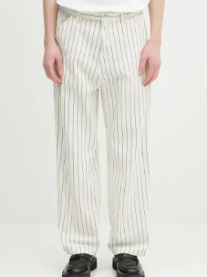 Carhartt WIP jeansy OG Single Knee Pant męskie I034800.2RM02