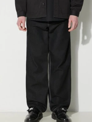 Carhartt WIP jeansy Simple Pant
