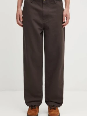 Carhartt WIP jeansy Simple Pant męskie I031220.4702