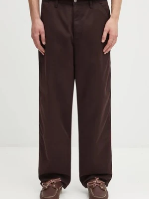 Carhartt WIP jeansy Simple Pant męskie I034907.33H02