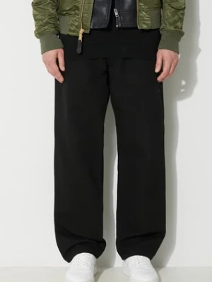Carhartt WIP jeansy Single Knee Pant