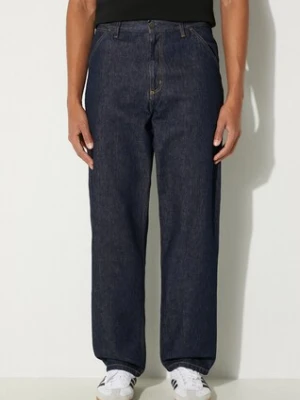 Carhartt WIP jeansy Single Knee Pant