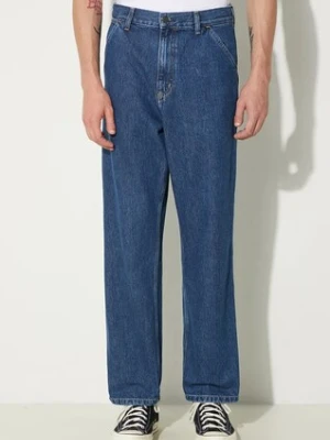 Carhartt WIP jeansy Single Knee Pant